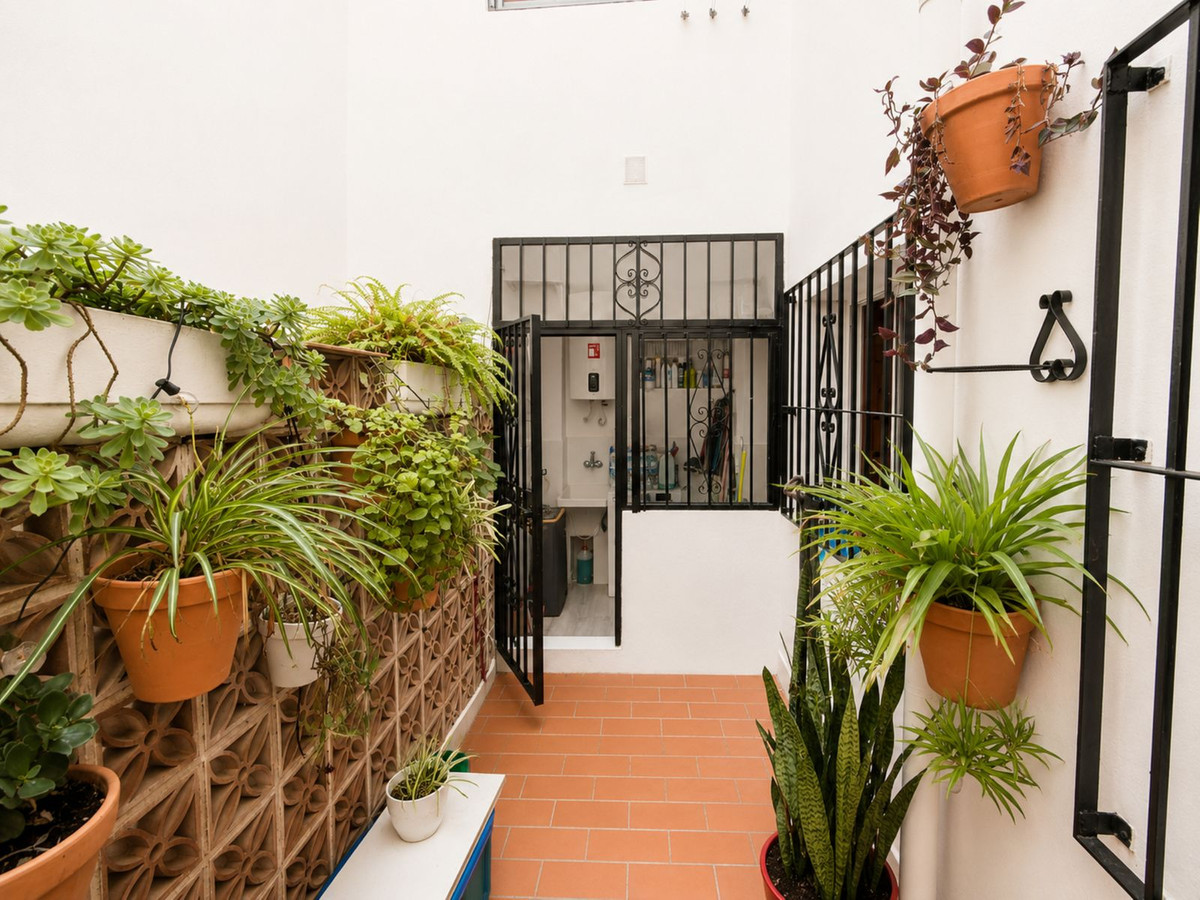 3-slaapkamer appartement met zeezicht in Torremolinos in Torremolinos - foto 12