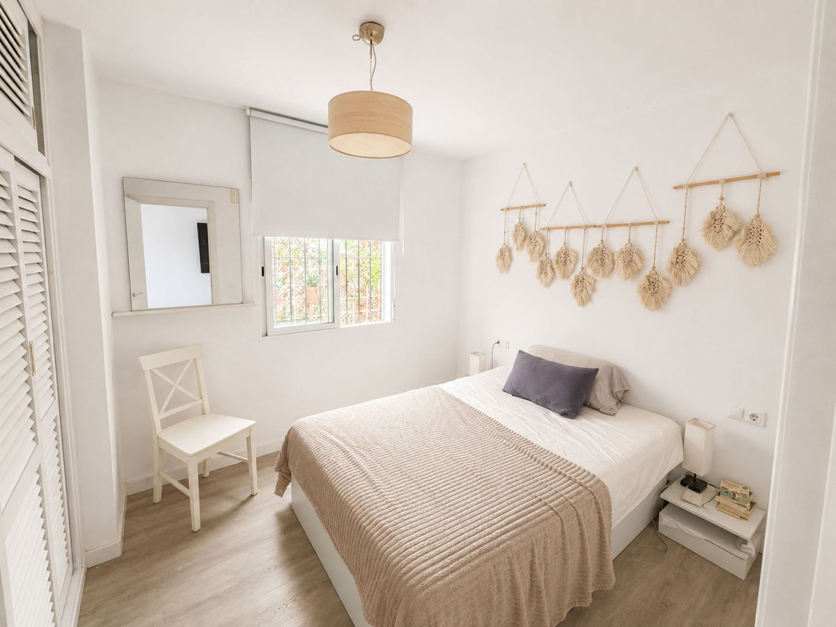 3-slaapkamer appartement met zeezicht in Torremolinos in Torremolinos - foto 14