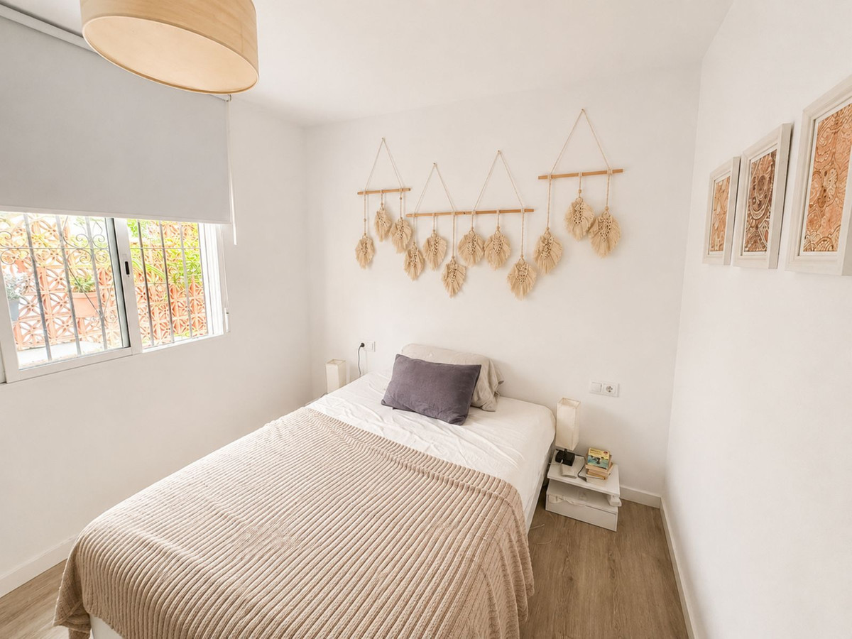 3-slaapkamer appartement met zeezicht in Torremolinos in Torremolinos - foto 15