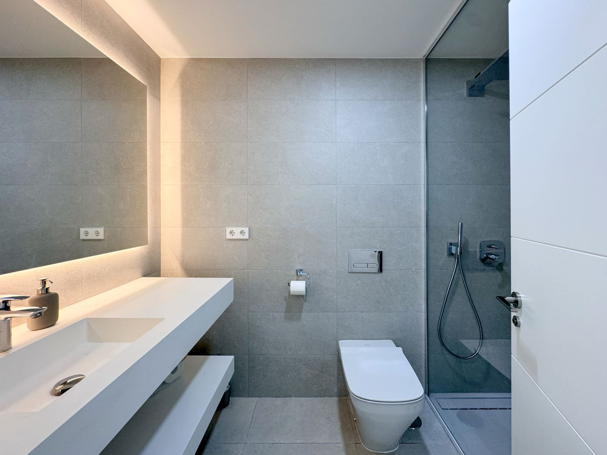Appartement met 2 slaapkamers aan Calanova Golf – Frontline golf en uitzicht in Calanova Golf - foto 11