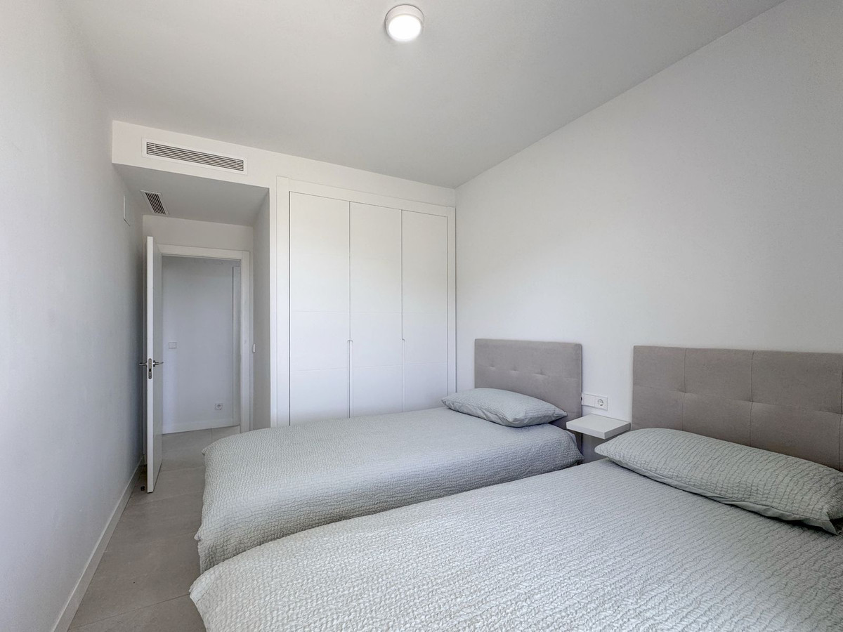 Appartement met 2 slaapkamers aan Calanova Golf – Frontline golf en uitzicht in Calanova Golf - foto 13