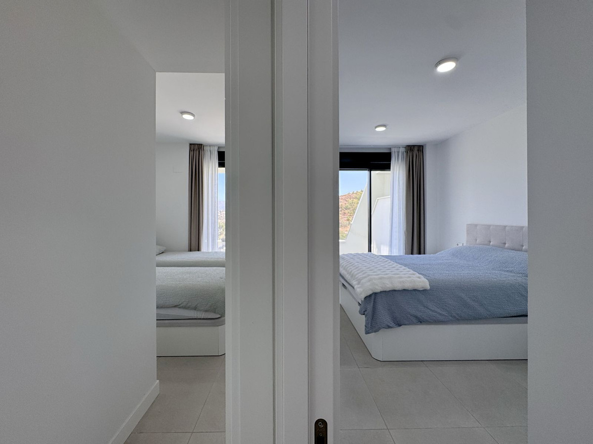 Appartement met 2 slaapkamers aan Calanova Golf – Frontline golf en uitzicht in Calanova Golf - foto 17