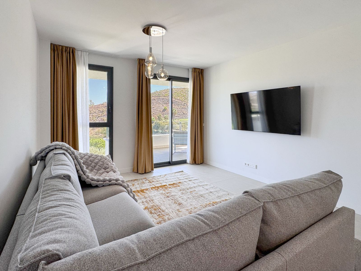 Appartement met 2 slaapkamers aan Calanova Golf – Frontline golf en uitzicht in Calanova Golf - foto 18