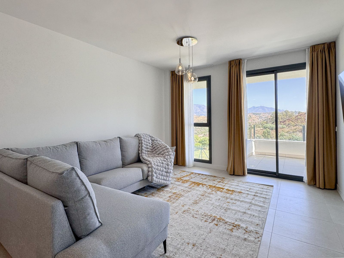 Appartement met 2 slaapkamers aan Calanova Golf – Frontline golf en uitzicht in Calanova Golf - foto 20
