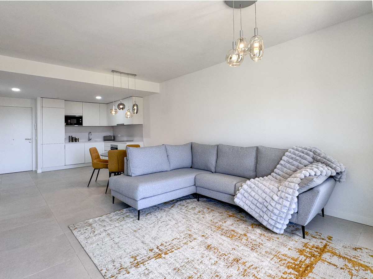 Appartement met 2 slaapkamers aan Calanova Golf – Frontline golf en uitzicht in Calanova Golf - foto 3