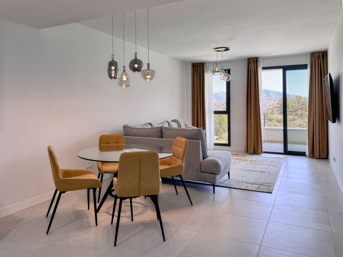 Appartement met 2 slaapkamers aan Calanova Golf – Frontline golf en uitzicht in Calanova Golf - foto 4