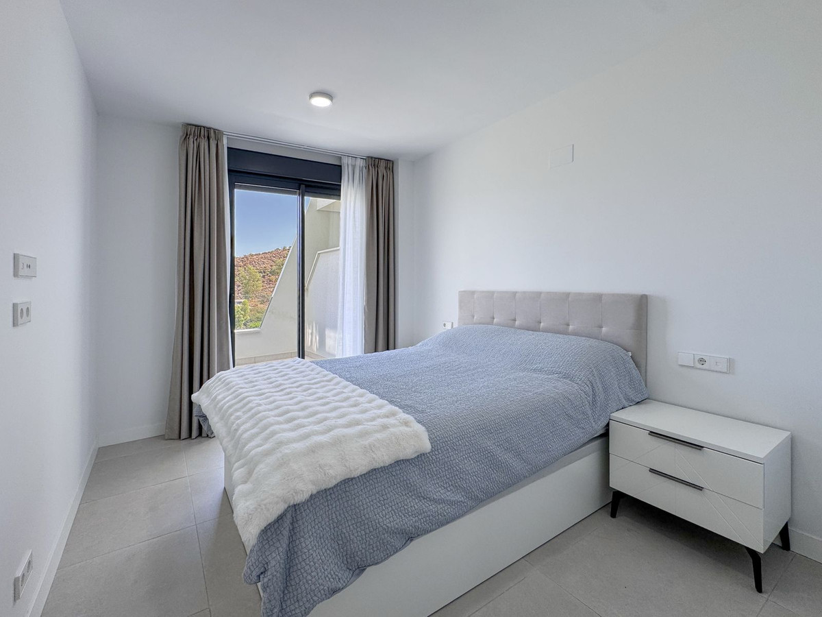 Appartement met 2 slaapkamers aan Calanova Golf – Frontline golf en uitzicht in Calanova Golf - foto 9