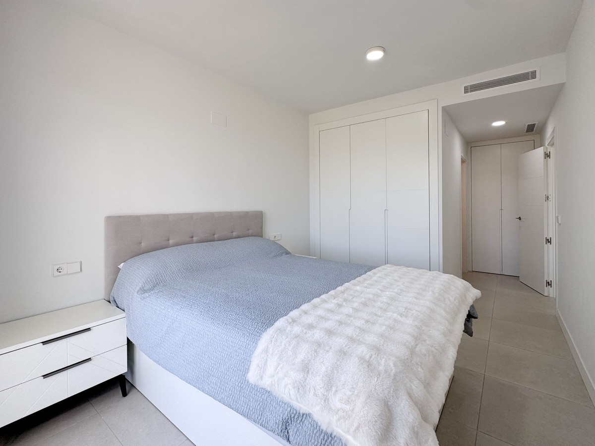 Appartement met 2 slaapkamers aan Calanova Golf – Frontline golf en uitzicht in Calanova Golf - foto 10
