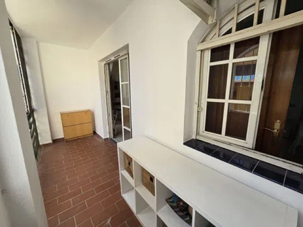 1-slaapkamerappartement in Málaga Centrum in Málaga Centro - foto 2