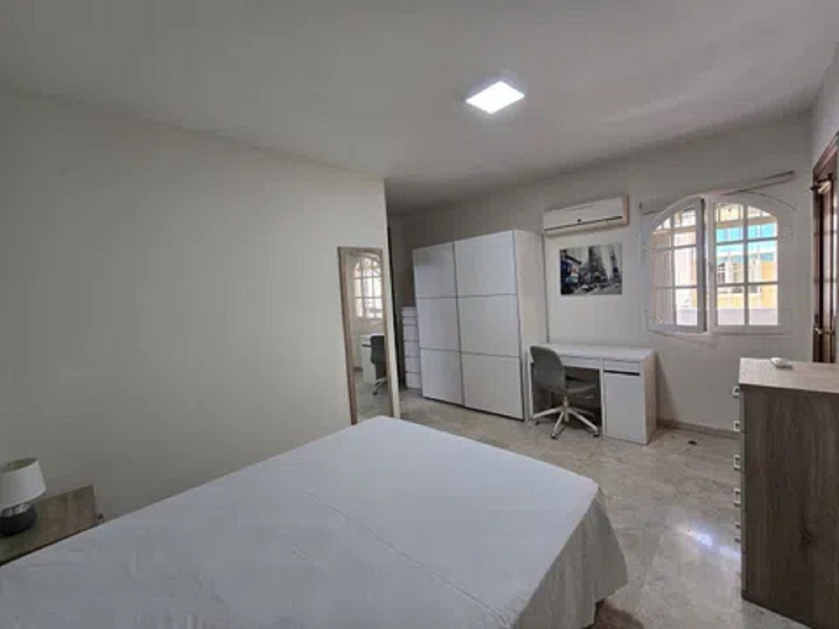 1-slaapkamerappartement in Málaga Centrum in Málaga Centro - foto 3