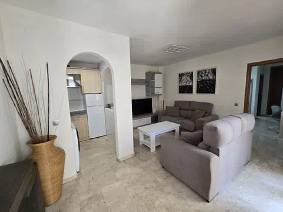 1-slaapkamerappartement in Málaga Centrum in Málaga Centro - foto 6