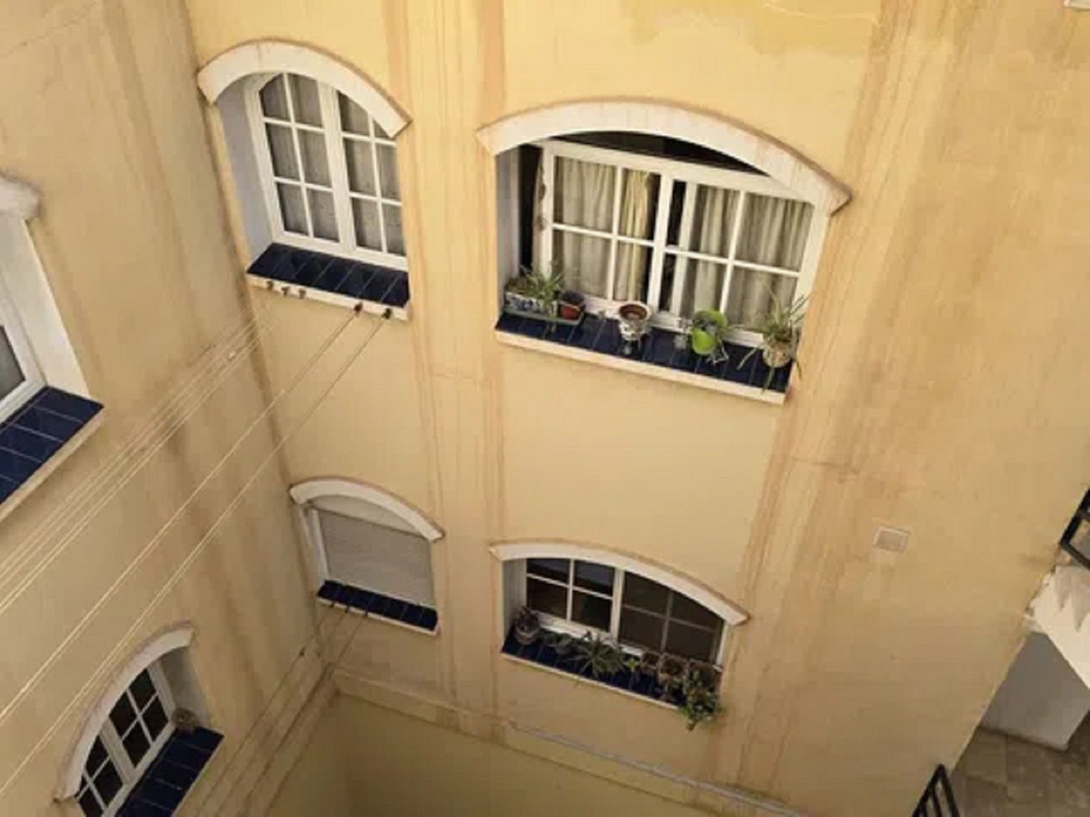 1-slaapkamerappartement in Málaga Centrum in Málaga Centro - foto 8