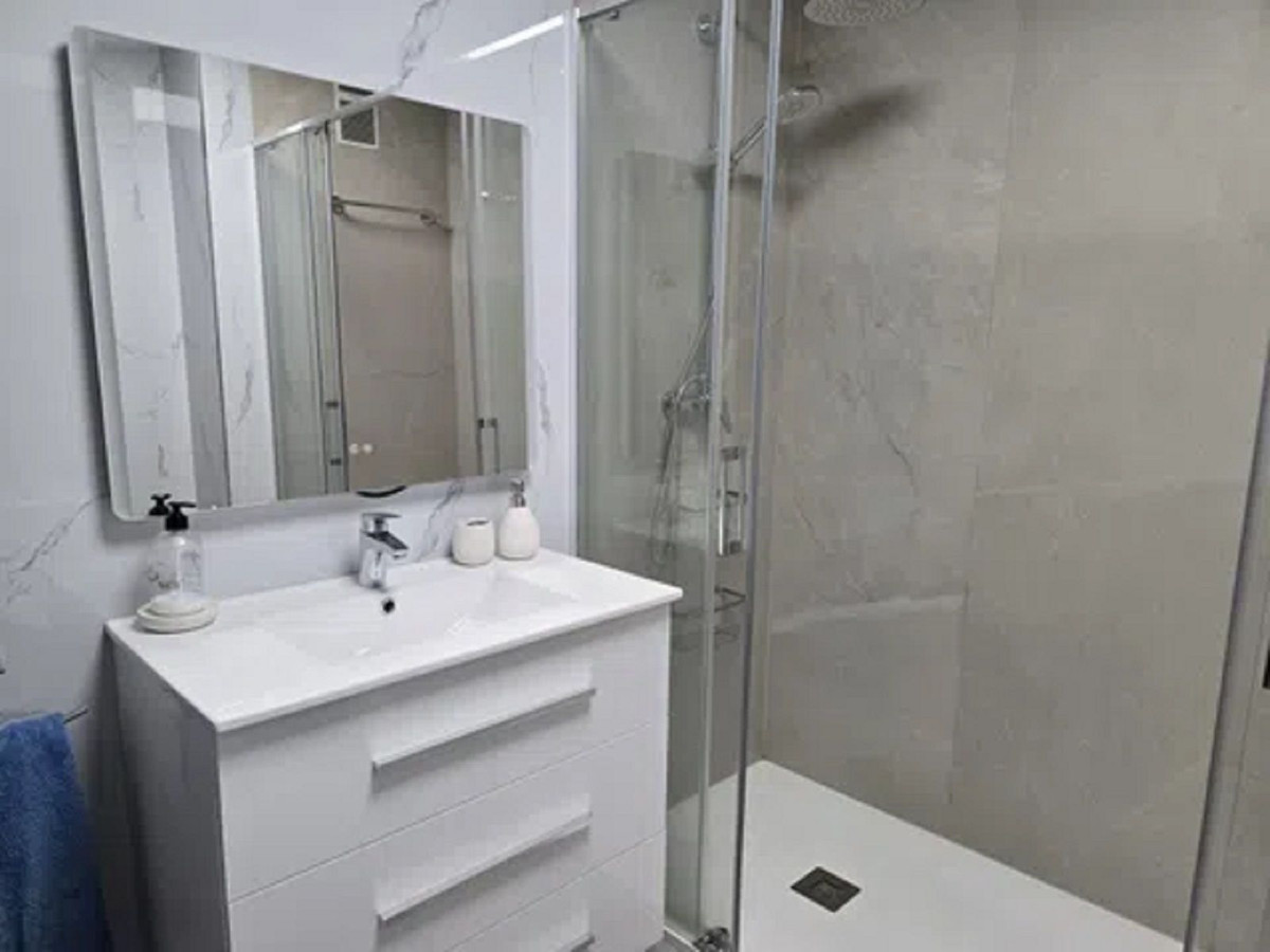1-slaapkamerappartement in Málaga Centrum in Málaga Centro - foto 9