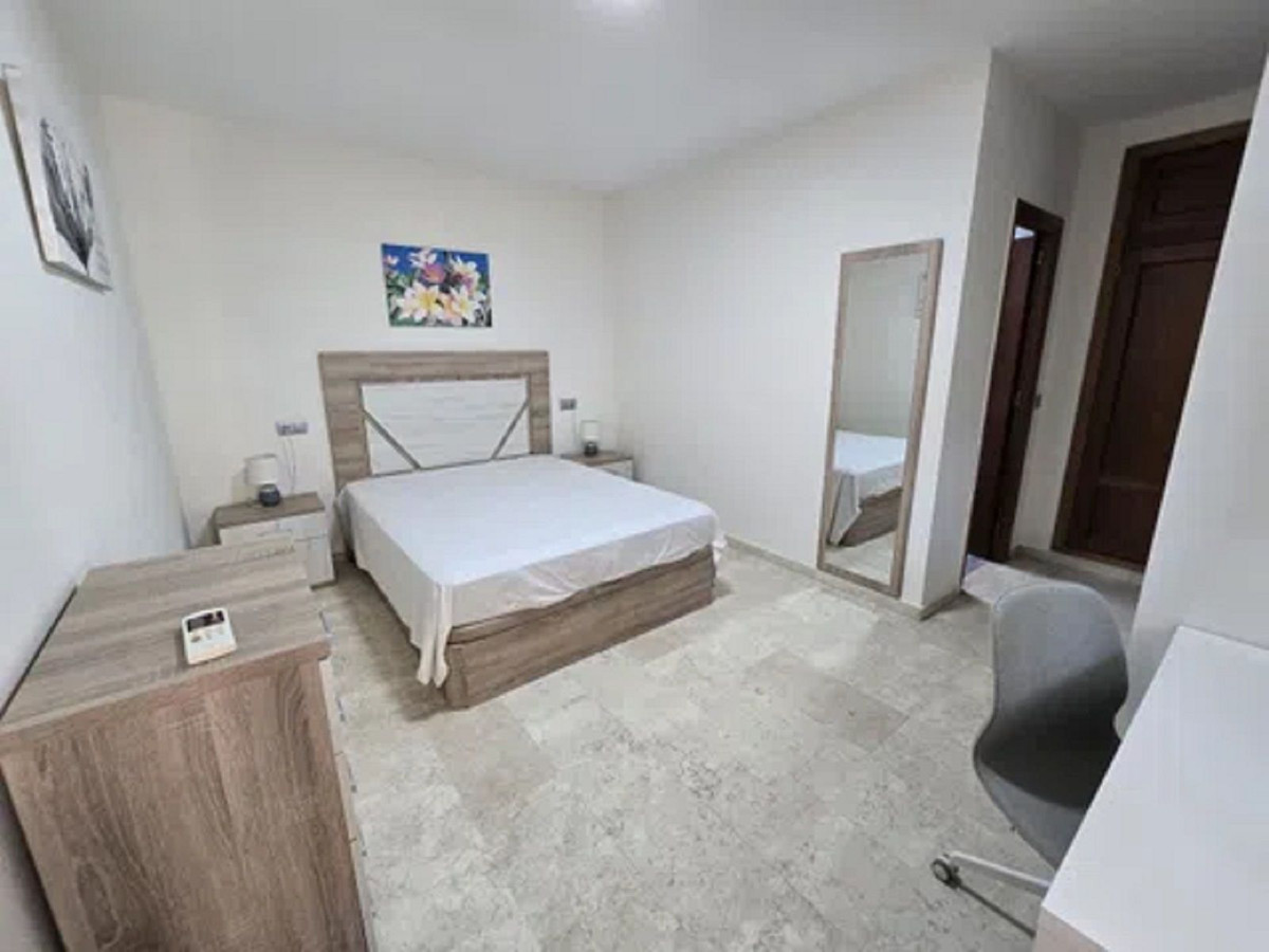 1-slaapkamerappartement in Málaga Centrum in Málaga Centro - foto 10