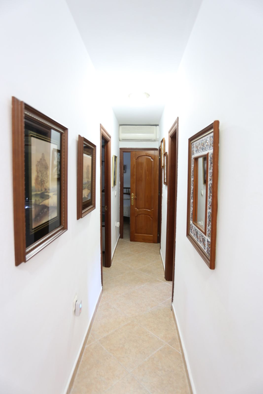 Prachtige Andalusische villa met 4 slaapkamers in Rincón de la Victoria in Rincón de la Victoria - foto 18