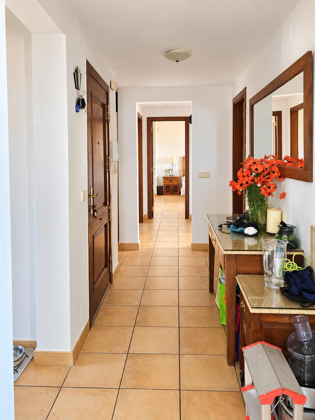 3-slaapkamer appartement in Calahonda in Calahonda - foto 7