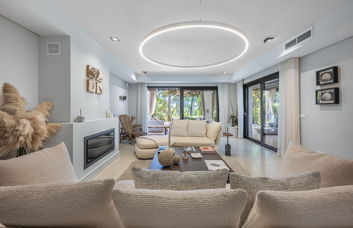 5-slaapkamer villa op The Golden Mile in The Golden Mile - foto 6