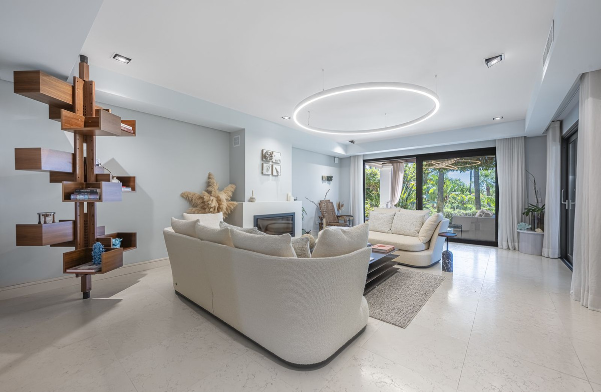 5-slaapkamer villa op The Golden Mile in The Golden Mile - foto 7