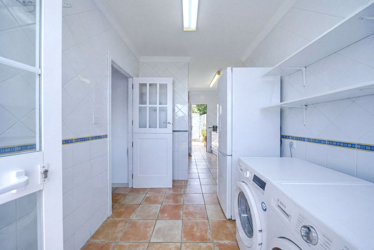 Villa met 5 slaapkamers in El Chaparral in El Chaparral - foto 15