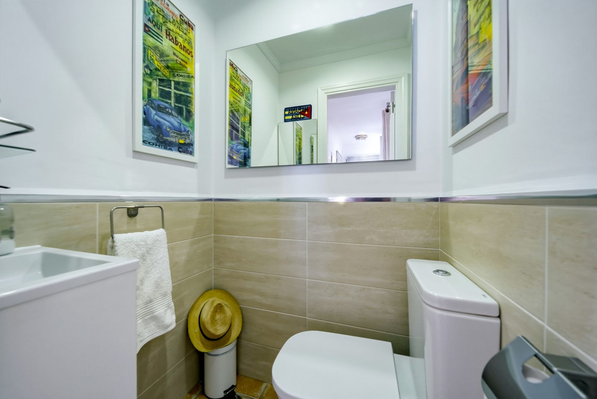 Villa met 5 slaapkamers in El Chaparral in El Chaparral - foto 18