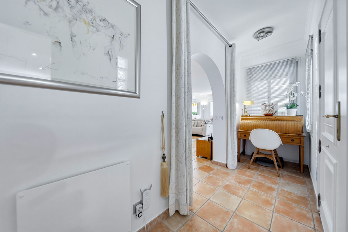 Villa met 5 slaapkamers in El Chaparral in El Chaparral - foto 19