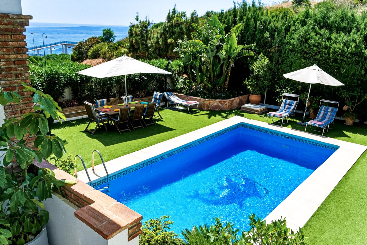 Villa met 5 slaapkamers in El Chaparral in El Chaparral - foto 20