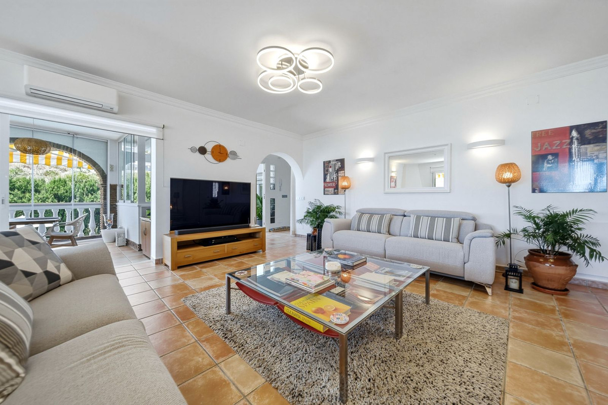 Villa met 5 slaapkamers in El Chaparral in El Chaparral - foto 3