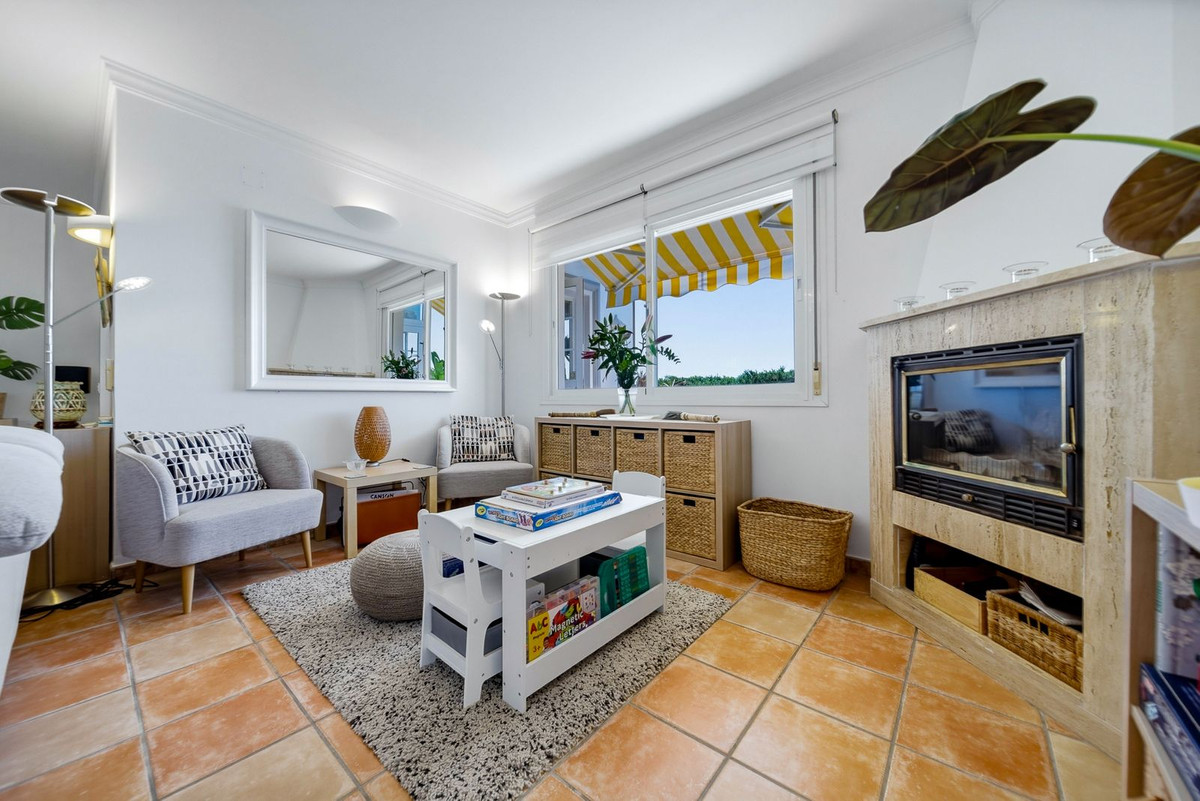 Villa met 5 slaapkamers in El Chaparral in El Chaparral - foto 6