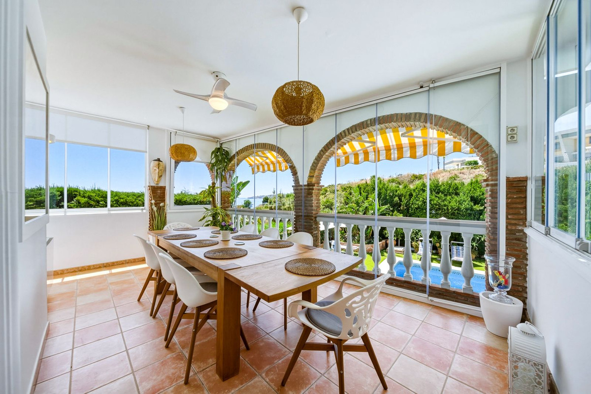 Villa met 5 slaapkamers in El Chaparral in El Chaparral - foto 8