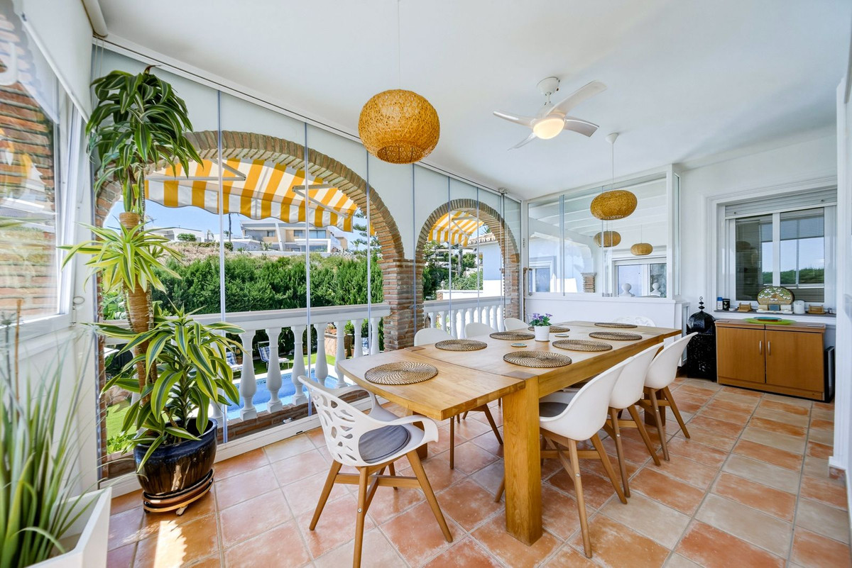 Villa met 5 slaapkamers in El Chaparral in El Chaparral - foto 9