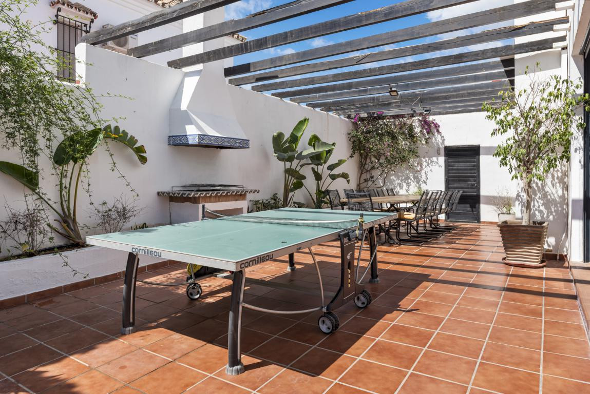 6-slaapkamer villa in Nueva Andalucía in Nueva Andalucía - foto 14