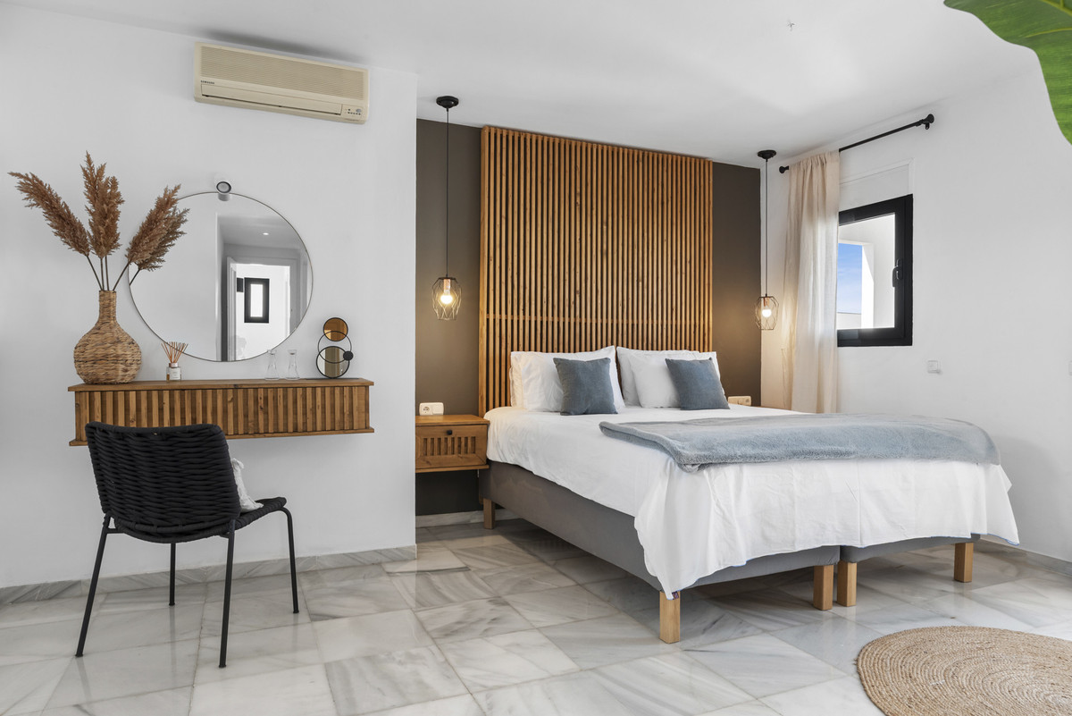 Villa Río Sena – 6-slaapkamer villa in Nueva Andalucía, Marbella in Nueva Andalucía - foto 6