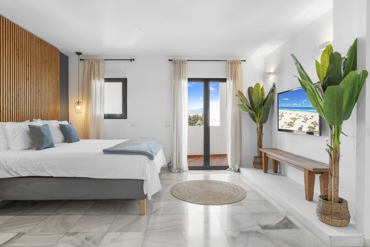 Villa Río Sena – 6-slaapkamer villa in Nueva Andalucía, Marbella in Nueva Andalucía - foto 8