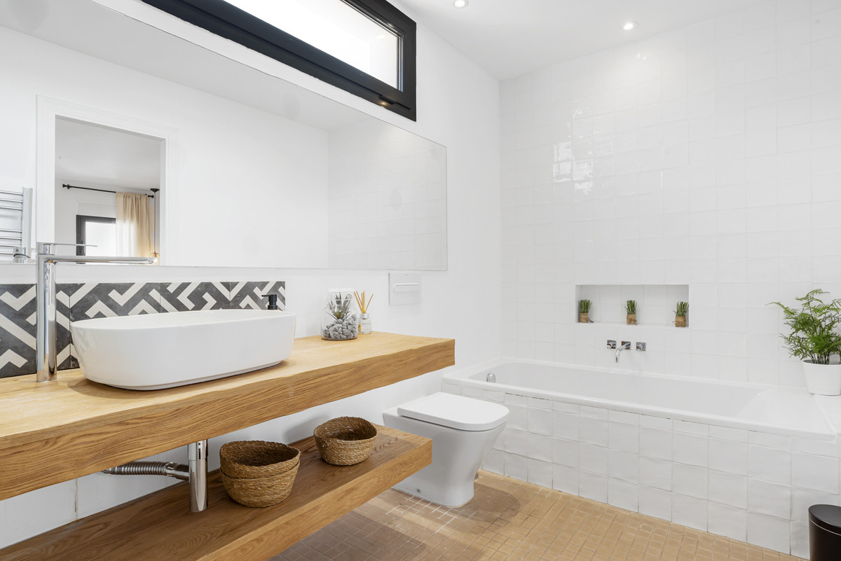 Villa Río Sena – 6-slaapkamer villa in Nueva Andalucía, Marbella in Nueva Andalucía - foto 10