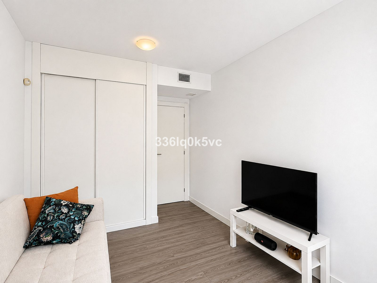 Drie-slaapkamer penthouse met solarium in Benahavís in Benahavís - foto 20
