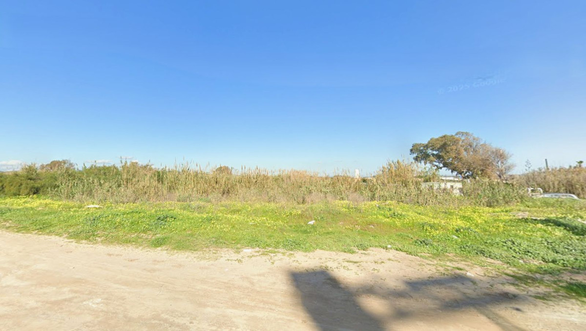 Kavel van 173.880 m² aan de kust van Algeciras in Algeciras - foto 2