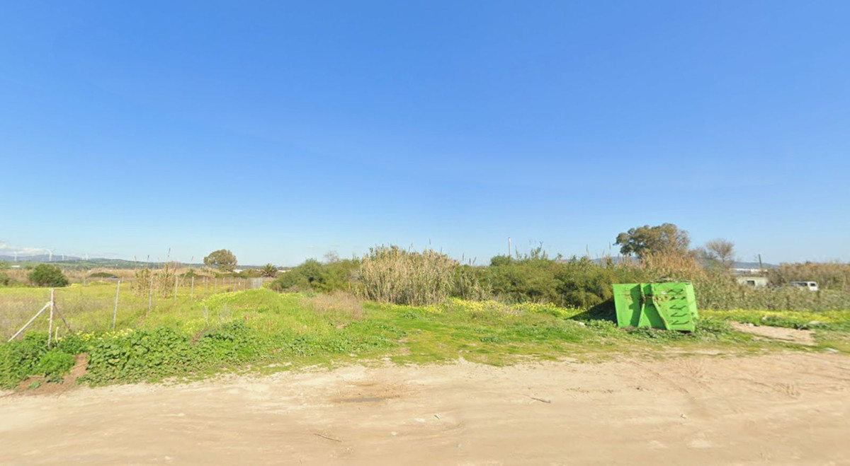 Kavel van 173.880 m² aan de kust van Algeciras in Algeciras - foto 3