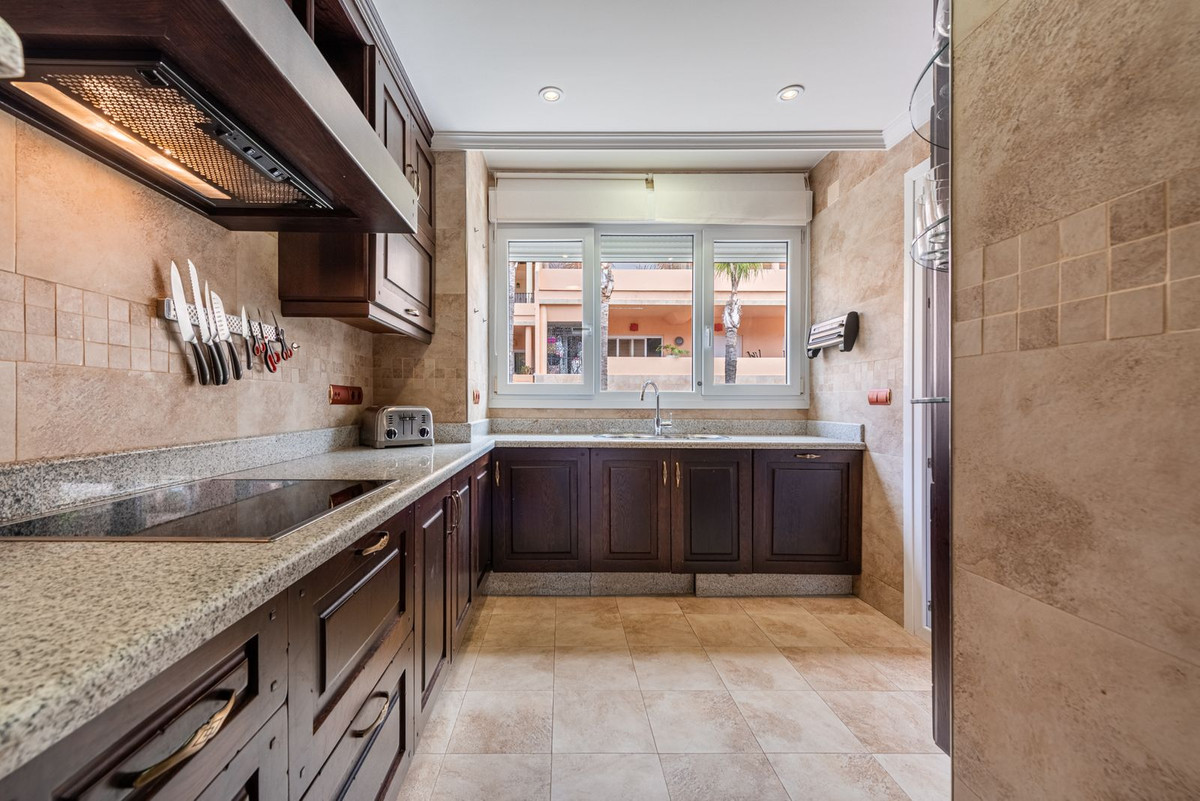 Duplex penthouse in Nueva Andalucía – een lifestyleconcept voor wie méér wil in Nueva Andalucía - foto 12