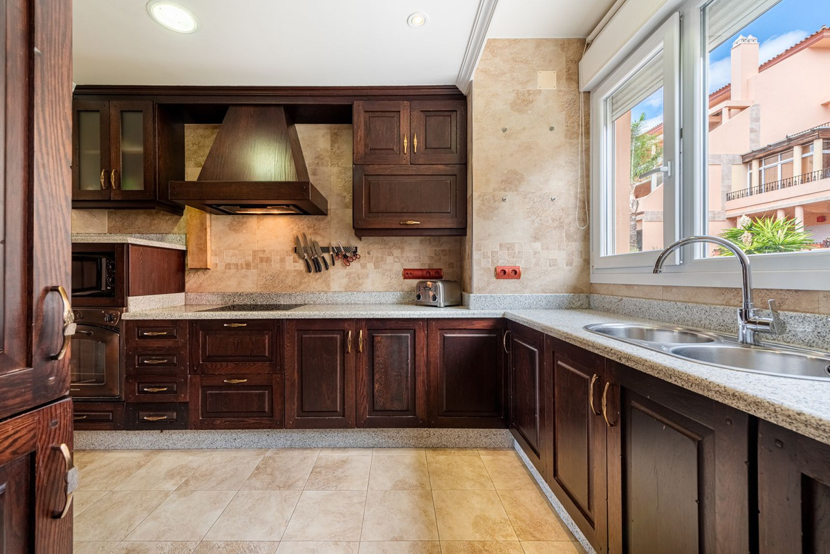 Duplex penthouse in Nueva Andalucía – een lifestyleconcept voor wie méér wil in Nueva Andalucía - foto 13