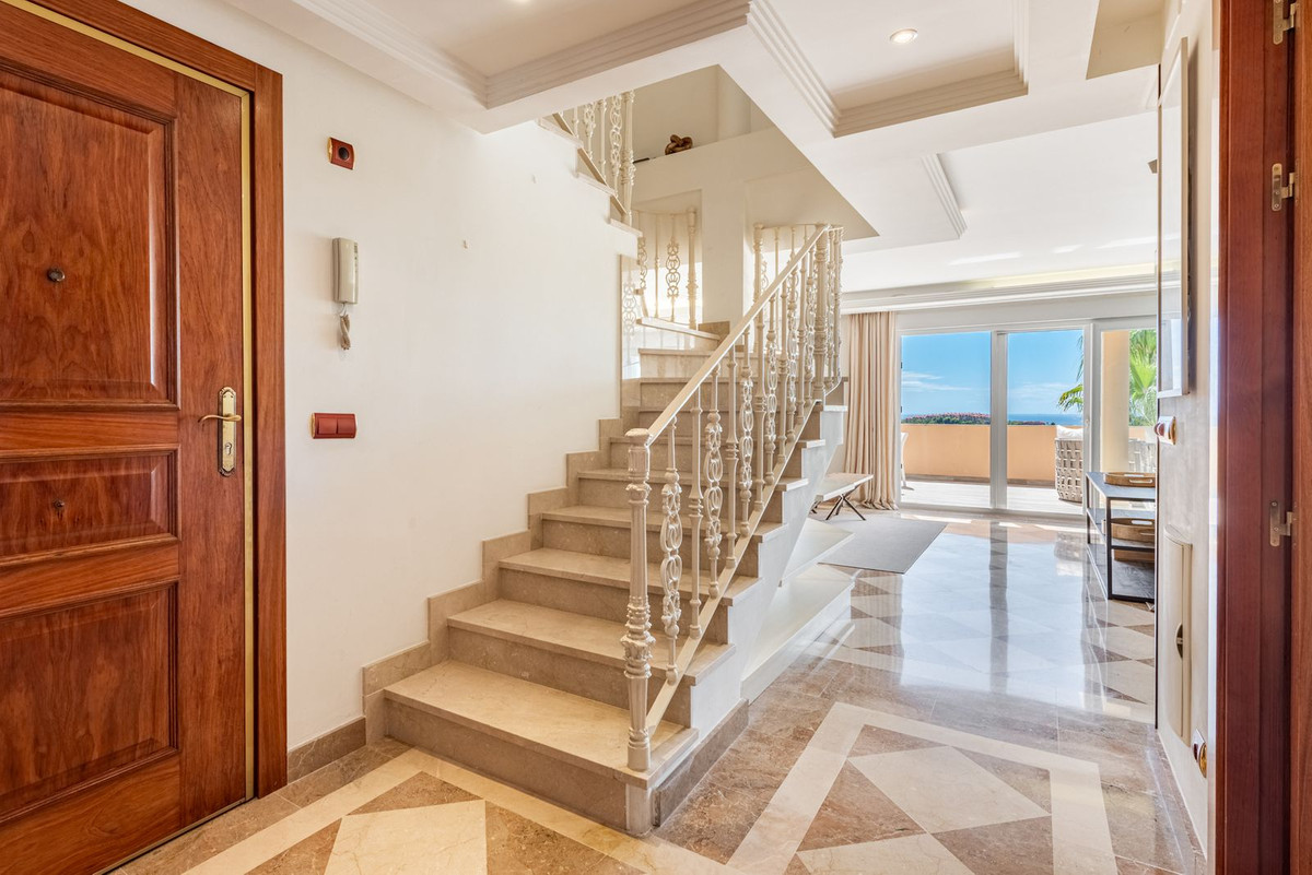 Duplex penthouse in Nueva Andalucía – een lifestyleconcept voor wie méér wil in Nueva Andalucía - foto 14