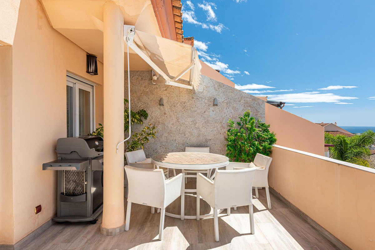 Duplex penthouse in Nueva Andalucía – een lifestyleconcept voor wie méér wil in Nueva Andalucía - foto 18