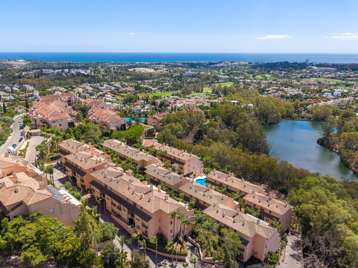 Duplex penthouse in Nueva Andalucía – een lifestyleconcept voor wie méér wil in Nueva Andalucía - foto 20