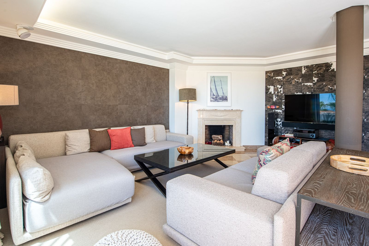 Duplex penthouse in Nueva Andalucía – een lifestyleconcept voor wie méér wil in Nueva Andalucía - foto 5
