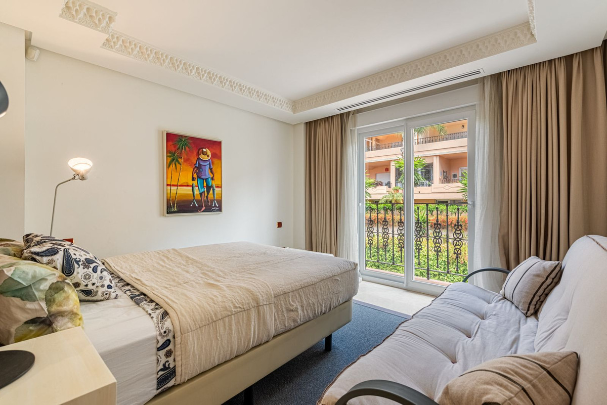 Duplex penthouse in Nueva Andalucía – een lifestyleconcept voor wie méér wil in Nueva Andalucía - foto 8