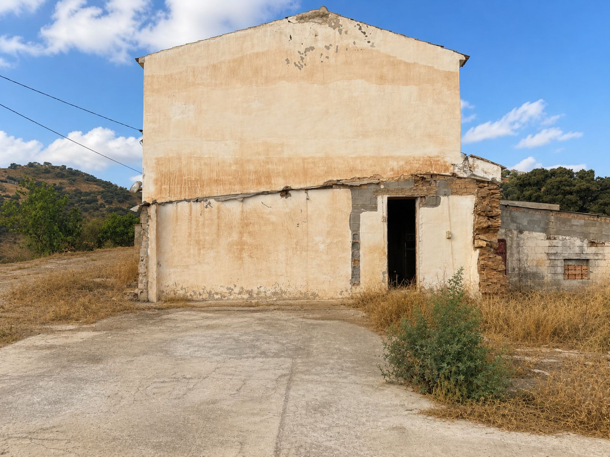 2-slaapkamer villa in Málaga in Málaga - foto 12