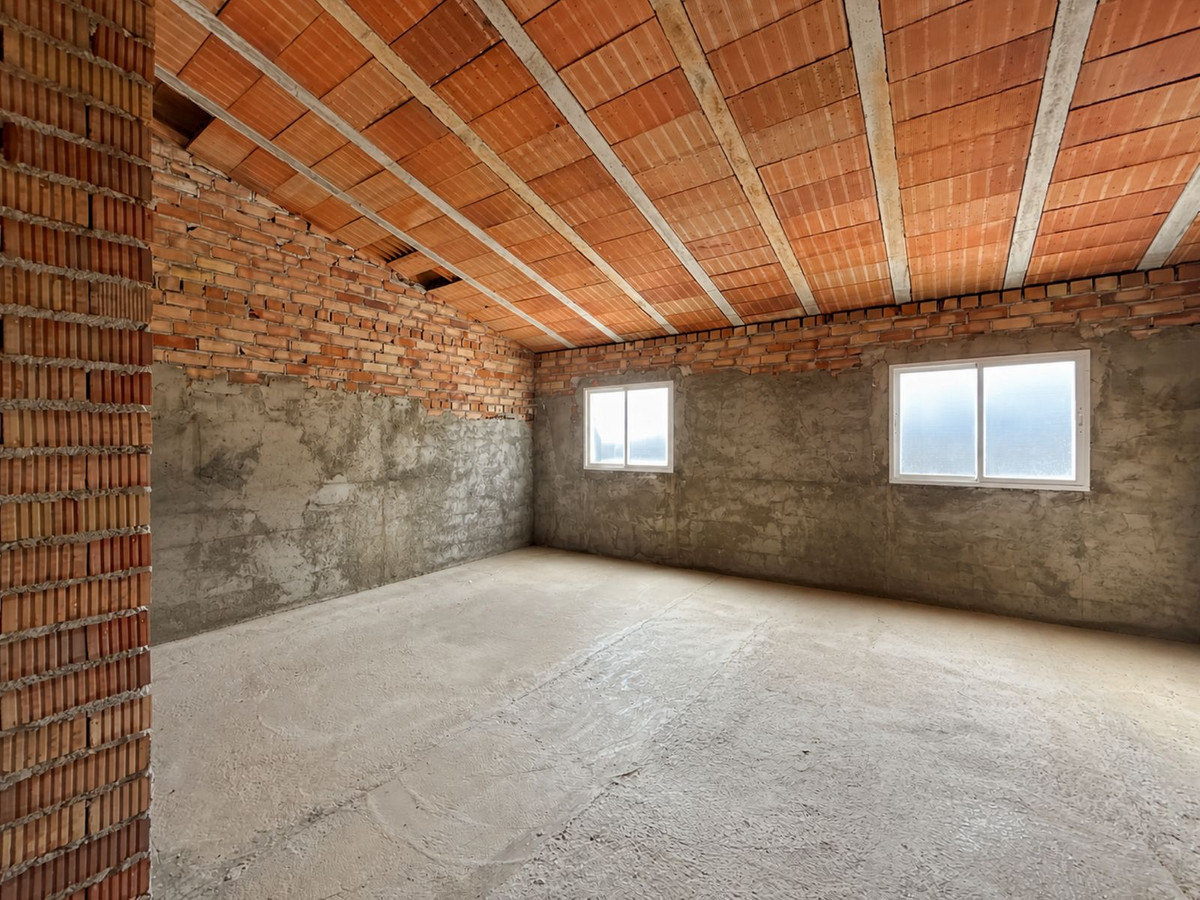 2-slaapkamer villa in Málaga in Málaga - foto 15
