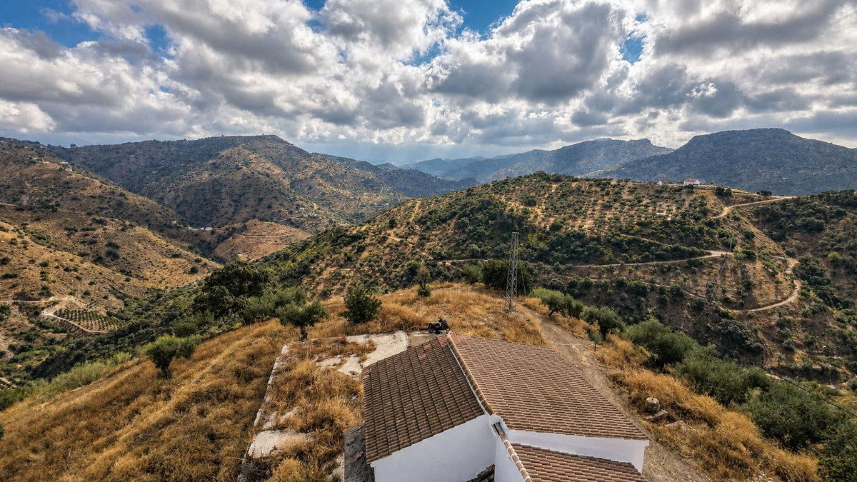 2-slaapkamer villa in Málaga in Málaga - foto 3