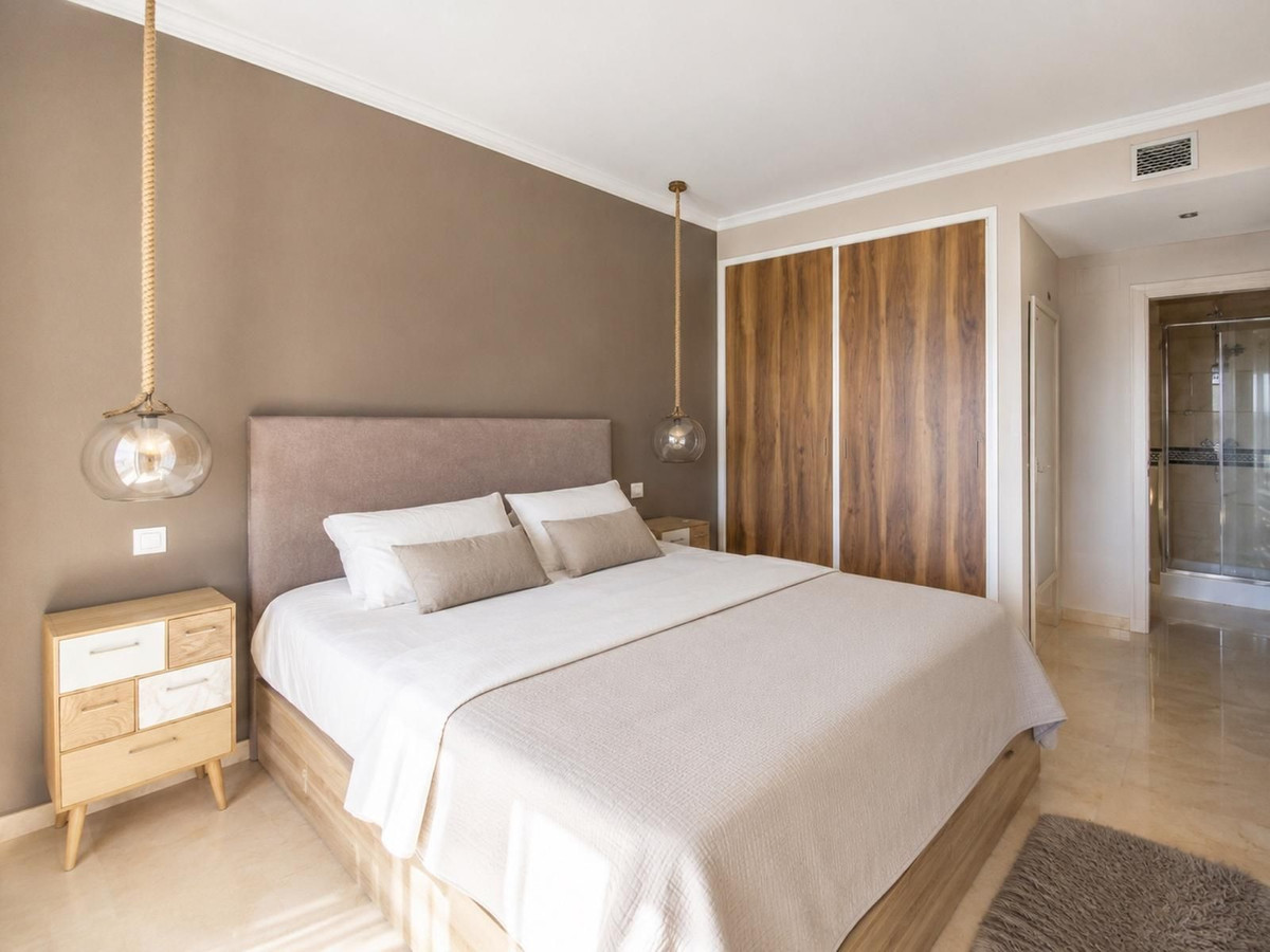 2-slaapkamer appartement in Benahavís in Benahavís - foto 7