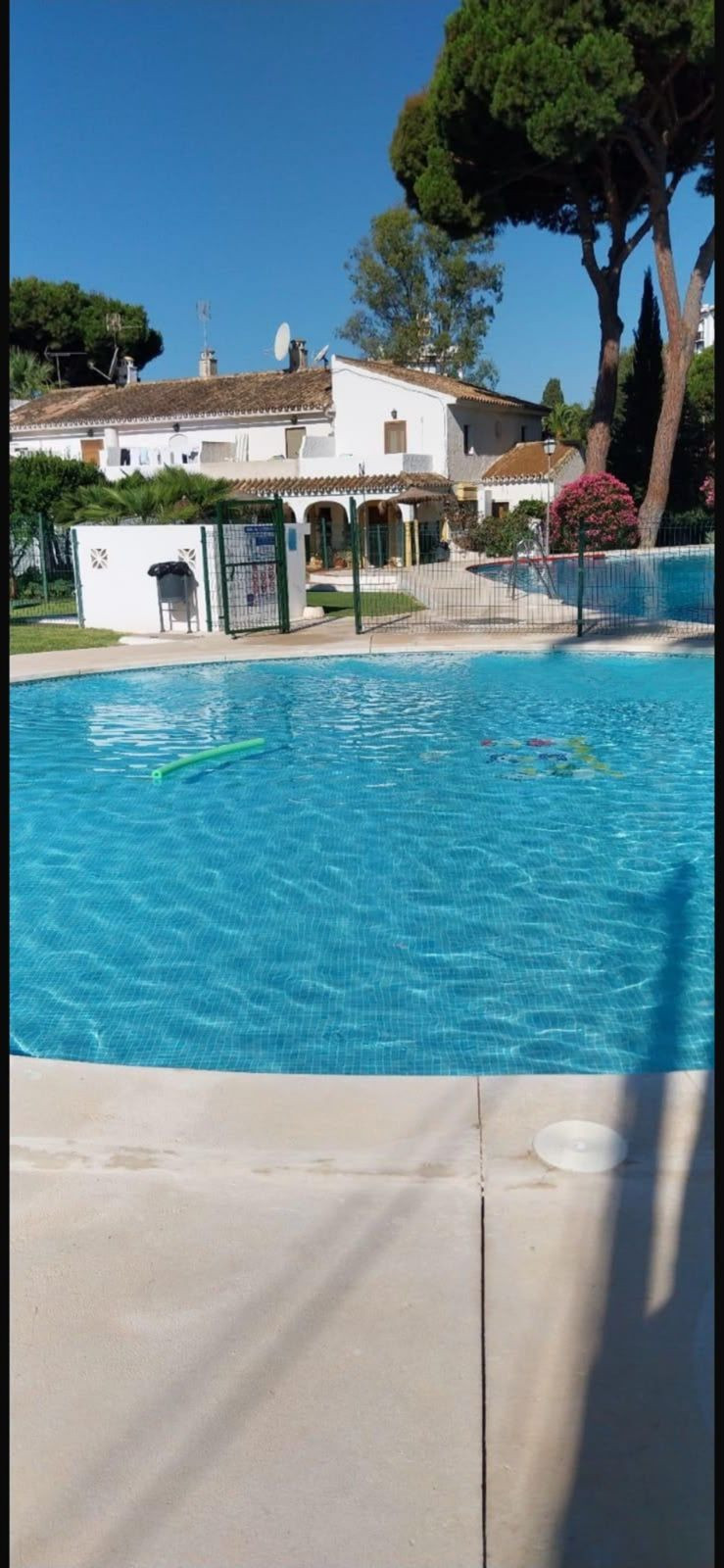 Rijtjeshuis met 3 slaapkamers in Elviria in Elviria - foto 15