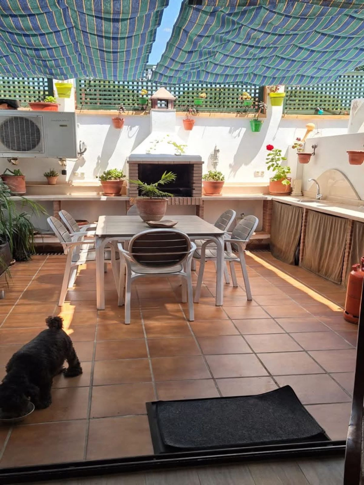Rijtjeshuis met 3 slaapkamers in Elviria in Elviria - foto 3